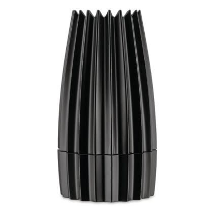 Мелничка за пипер GRIND, черна, Alessi