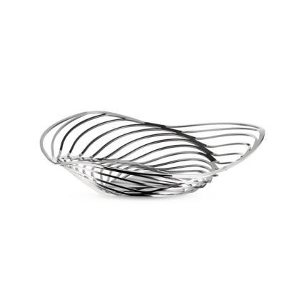 Купа за плодове TRINITY 26 см, неръждаема стомана, Alessi