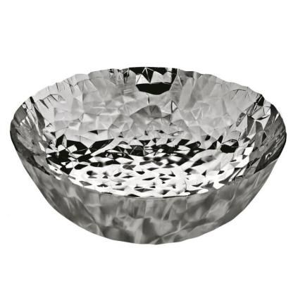Купа за плодове JOY NO.11 21 см, неръждаема стомана, Alessi