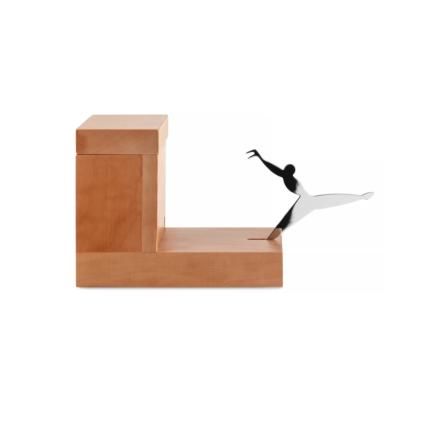 Поставка за клечки за зъби CO1369, Alessi