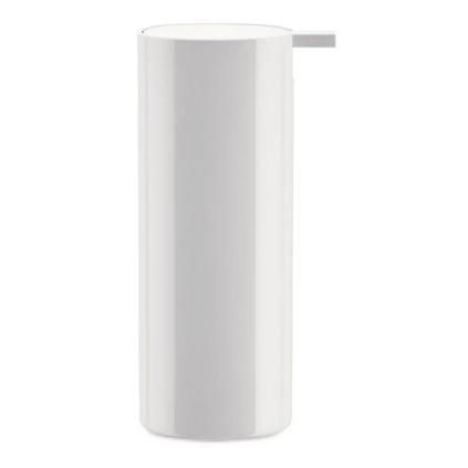 Дозатор за течен сапун BIRILLO 200 мл, бял, Alessi