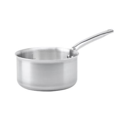 Тиган за сосове ALCHIMY 20 cм, 2,5л, неръждаема стомана, de Buyer