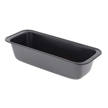 Форма за тестени изделия 26 x 10, с незалепващо покритие, стомана, de Buyer
