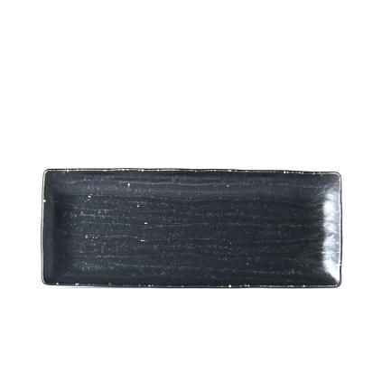 Чиния за сашими IBUSHI 27,5 x 11 cm, MIJ