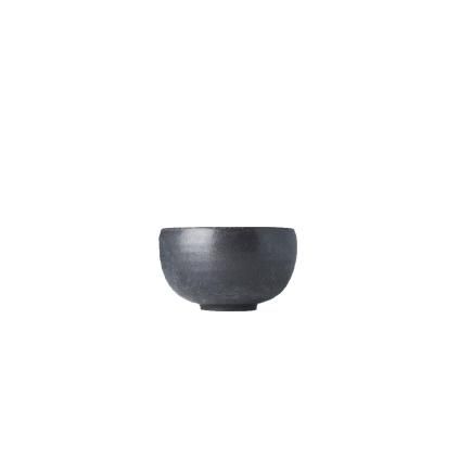 Купа за хранене BB BLACK 15,5 cм, 800 мл, MIJ