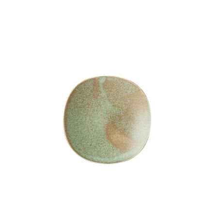 Чиния за тапас GREEN FADE 17,5 cm, MIJ