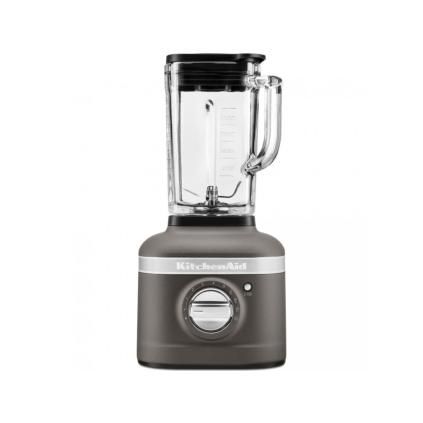 Настолен блендер ARTISAN K400, имперско сиво, KitchenAid