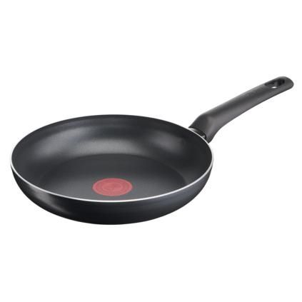 Тиган SIMPLE COOK 24 cm, незалепващ, Tefal
