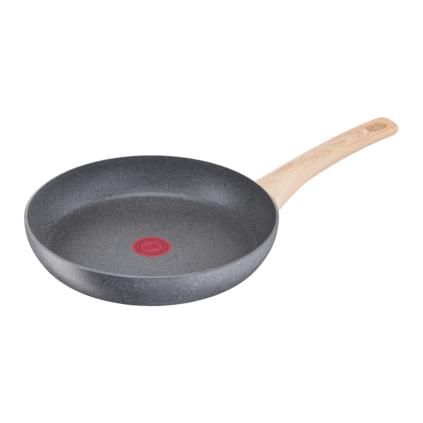 Тиган NATURAL FORCE 24 cm, незалепващ, Tefal