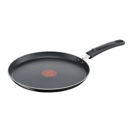 Тиган за палачинки SIMPLE COOK 25 cm, незалепващ, Tefal
