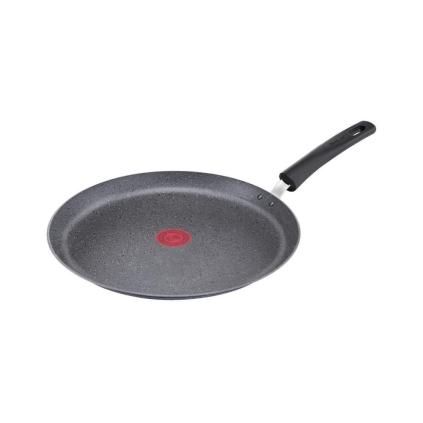 Тиган за палачинки NATURAL FORCE 25 cm, незалепващ, Tefal