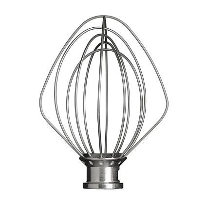 Бъркалка за настолен миксер 5K452WW, KitchenAid
