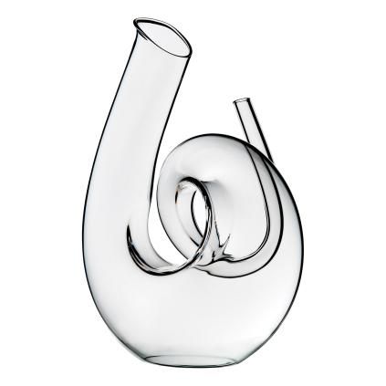 Декантер за вино CURLY 1,4л, Riedel