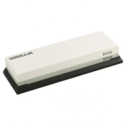 Камък за заточване 3000/8000 RISAM, Dellinger