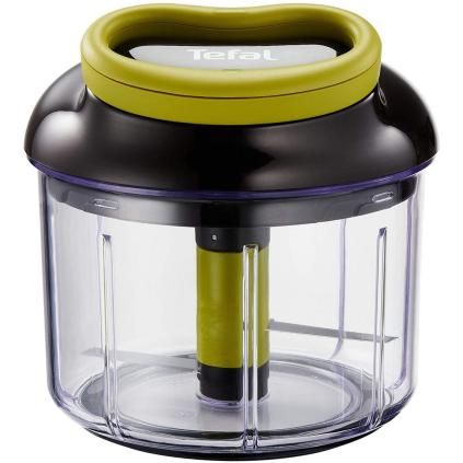 Сатър 5 SECOND CHOPPER 900 ml, ръчен, Tefal