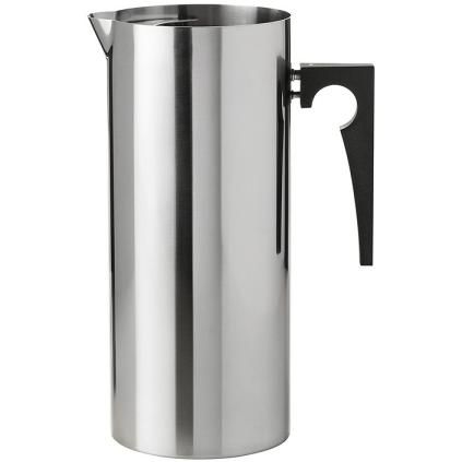 Кана за вода ARNE JACOBSEN 2,0л, неръждаема стомана, Stelton