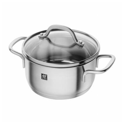 Тенджера с капак Pico 14 cм, Zwilling 
