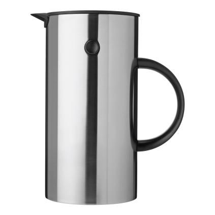 Вакуумна кана EM77 500 мл, сребро, неръждаема стомана, Stelton