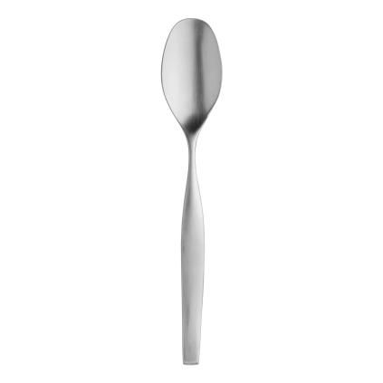 Лъжица за маса CAPELANO 23 см, сребро, неръждаема стомана, Stelton
