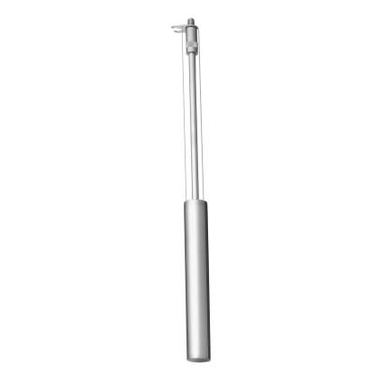 Слайсер за сирена ORIGINAL 22 cm, струнен, сребърен, неръждаема стомана, Stelton