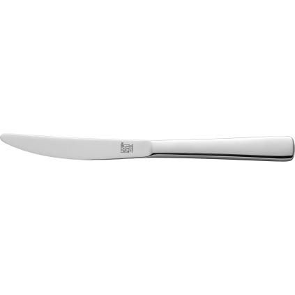 Нож за маса SOHO 17,5 cm, сребърен, неръждаема стомана, Zwilling