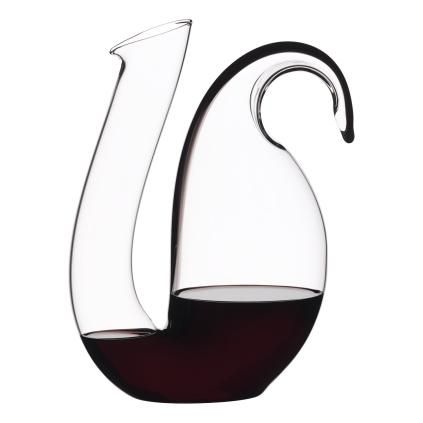 Декантер за вино AYAM BLACK 1,7л, Riedel