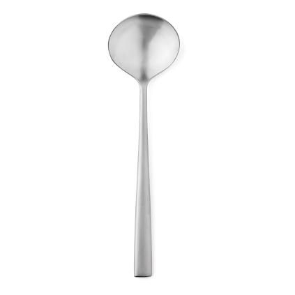 Черпак CHACO 20 см, сребро, неръждаема стомана, Stelton