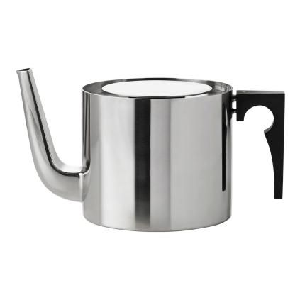 Чайник CYLINDA LINE 1,25л, неръждаема стомана, Stelton