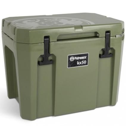 Хладилна кутия KX50, 50л, маслина, Petromax
