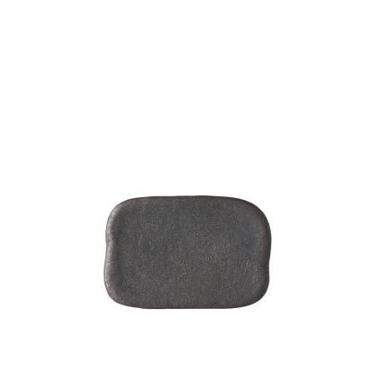Чиния за тапас STONE SLAB 16 x 11 cм, MIJ