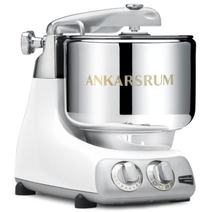 Настолен миксер AKM6230 ASSISTENT ORIGINAL, бяла перла, Ankarsrum