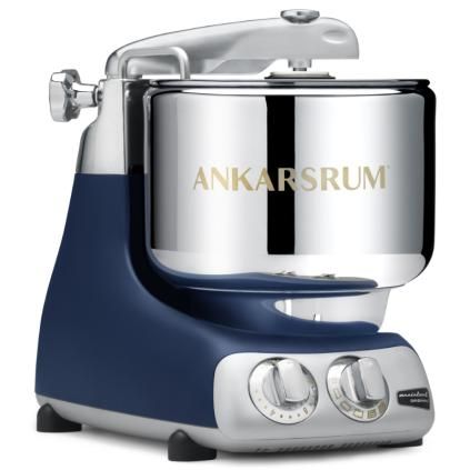 Настолен миксер AKM6230 ASSISTENT ORIGINAL, син, Ankarsrum