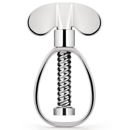Лешникотрошачка FARFALLA 10 см, неръждаема стомана, Alessi