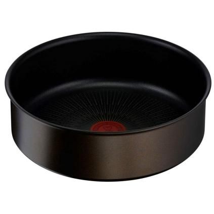 Тиган за сосове INGENIO UNLIMITED L7633032 20 cm, 2,8 l, незалепващ повърхност, Tefal
