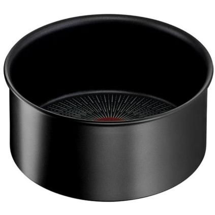 Тиган за сосове INGENIO UNLIMITED L7632932 18 cm, 2,3 l, незалепващо покритие, Tefal