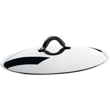 Капак за тенджера MAMI 24 см, неръждаема стомана, Alessi