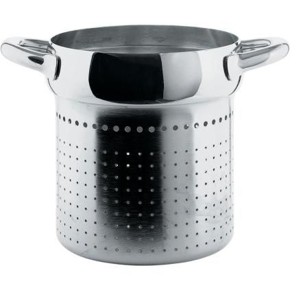 Гевгир MAMI 28 см, неръждаема стомана, Alessi