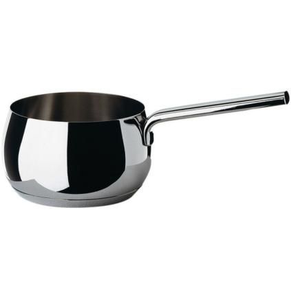 Тиган за сосове MAMI 14 см, неръждаема стомана, Alessi