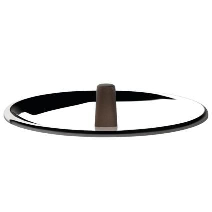 Капак за тенджера EDO 16 см, неръждаема стомана, Alessi