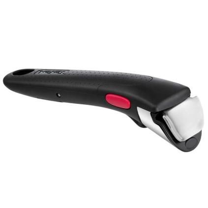 Дръжка  INGENIO L9863153  , сваляща се, черен, Tefal