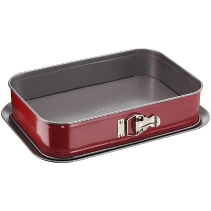 Форма за печене DELIBAKE J1640574 36x24 см, разглобяема, Tefal