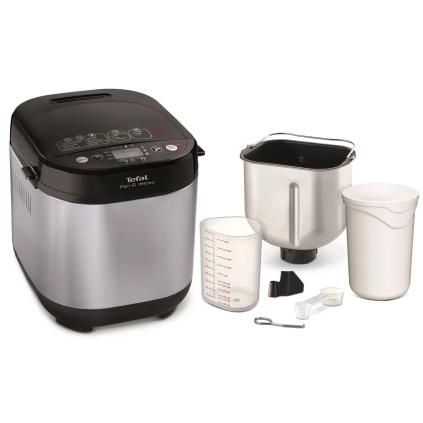 Хлебопекарна PAIN ET DELICE PF240E38, Tefal