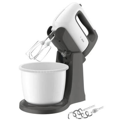 Ръчни миксери PREP'MIX+, с купа HT464138 , Tefal