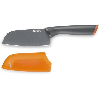 Нож Сантоку FRESH KITCHEN K1220104 12 cm, Tefal