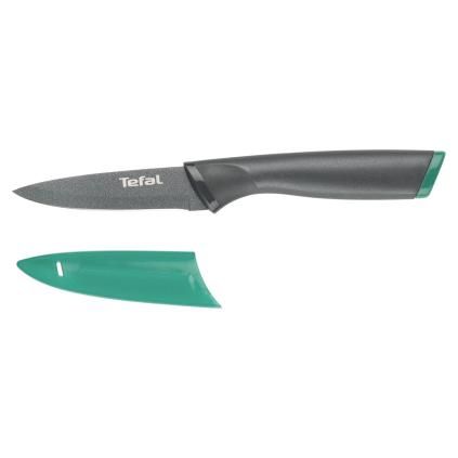 Нож за рязане  FRESH KITCHEN K1220604 9 cm, незалепващ, Tefal