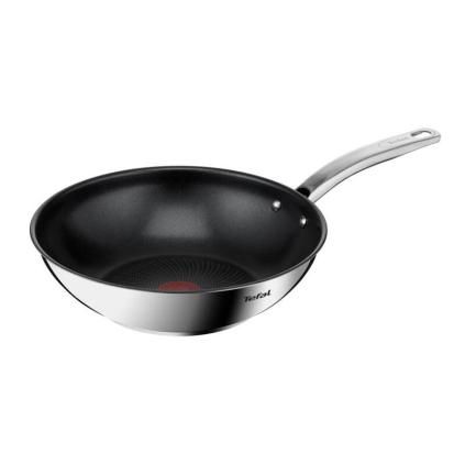 Уок INTUITION 28 cm, незалепващ, Tefal