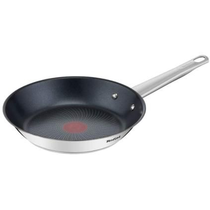 Тиган COOK EAT 24 cm, незалепващ, Tefal