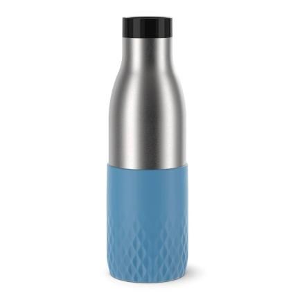 Термос BLUDROP SLEEVE N3110710 500 ml, син, Tefal