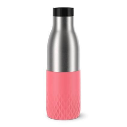 Термос BLUDROP SLEEVE N3110810 500 ml, розов, Tefal