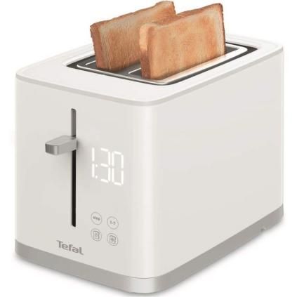 Тостер SENSE TT693110 Tefal бял